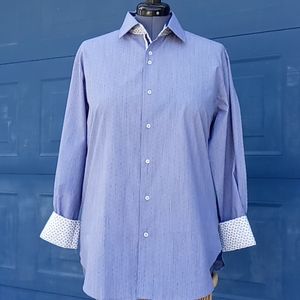 Valerio Garati Men's Luxury Shirt 👔